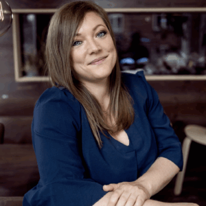 Bina Rosenvinge Gateway Music